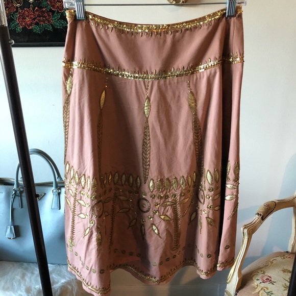 🚫 SOLD 🚫 Temperley London skirt - Picture 2 of 4